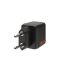 UAG 30W 2Port (USB-C, USB-A) Wall Charger EU Black