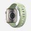 Nomad Tempo Band for AW 45mm/46mm Seagrass