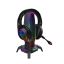 Marvo Kobe 30 Headset Holder Black