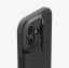 Spigen Optik Armor MagSafe case for iPhone 17 Black