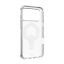 UAG Plyo Magsafe for iPhone 17 Pro Max Ice/White