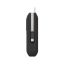 Belkin BoostCharge Pro 10000mAh PowerBank with Apple Watch Charger Black