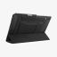 Spigen Rugged Armor Pro case for Samsung Galaxy Tab S11 Ultra Black