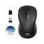 Port Designs Pure MAC Wireless Bluetooth Mouse Black