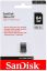 Pendrive 64GB Sandisk Cruzer Fit Ultra 3.1 (173487)