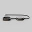 Zens Pro 2 USB C-C Charging Cable 1,5m Black