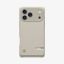 Spigen Classic LS MagSafe case for iPhone 17 Pro Max Stone