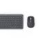 Hama WKM-500 Wireless Bluetooth Keyboard Black HU