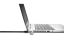 Kensington Slim NanoSaver Combination Laptop Lock