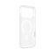 Belkin Clear Series Case for iPhone 17 Pro Max Transparent