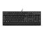 Lenovo Preferred Pro II USB Keyboard Black HU