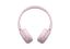 Sony WH-CH530 Bluetooth Headset Pink