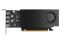 HP NVIDIA RTX A1000 8 GB with Mini Bracket 4mDP Graphics