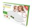 Esperanza Baby Scale Bebe White