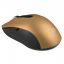 INCA IWM-233RG Wireless mouse Gold