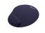 natec Marmot Egérpad Navy Blue