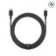 Native Union Belt USB-C to Lightning XL cable 3m Cosmos