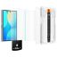 Spigen Glass tR EZ Fit Pro HD for Samsung Galaxy Z Fold8 2 Pack