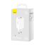 Baseus GaN5 Pro 65W Wall Charger White