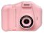Denver KPC-1370 Kids Print Camera Pink