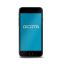 Dicota Privacy Filter 4-Way Self-Adhesive iPhone 7