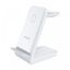 Choetech  T608-FW Wireless Charger White
