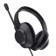 Trust Ayda Max Headset Black