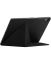 Pitaka MagEZ Folio 2 case for iPad 11'' A16 2025, iPad 10.9'' A14 2022 Black