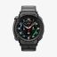 Spigen Rugged Armor Pro for Samsung Galaxy Watch 8 Classic (46mm) Matte Black