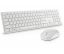Dell Pro Wireless Combo KM5221W HU White