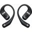 Shokz OpenFit Bluetooth True Wireless Open-Ear Sport Headset Black