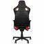 noblechairs EPIC Compact Fekete/Carbon/Piros