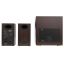Edifier S355DB 2.1 Active Speaker Walnut