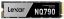 Lexar 512GB M.2 2280 NVMe NQ790