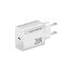 Esperanza EZC104K Quick Power Charger 20W USB-C PD White