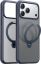 Torras Ostand Q3 Spin case for iPhone 17 Pro Midnight Blue