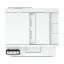 HP LaserJet Enterprise 5601dn Lézernyomtató/Másoló/Scanner