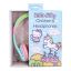 OTL Technologies Hello Kitty Rainbow Unicorn Headphones for Kids Multicolor