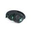 OTL Technologies Minecraft LED Light Up Bluetooth Headset Black/Green