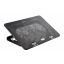 Evolveo A101 Laptop Cooler Black