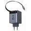 UGREEN Nexode X616 100W GaN Wall Charger Grey