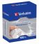 Verbatim CD/DVD Sleeves 100db White