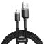 Baseus Cafule Micro-USB Cable 1,5A 2m Black