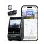 VIOFO A229 Pro 2CH Dual Dash Cam Black