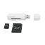 Logilink CR0034A USB 3.0 Card Reader White