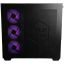 LORGAR Advanced PCA201 Black