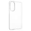 FIXED Slim TPU tok Samsung Galaxy S25 Edge 5G készülékhez, átlátszó