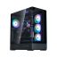 Zalman P40 Prism Tempered Glass Black