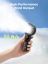 Aecooly Halo 03 Portable Handheld Fan Black