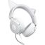 Razer Kraken Kitty V3 X Headset White